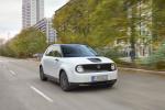 Honda e 2020 года (WW)